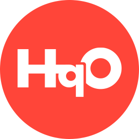 HqO Logo